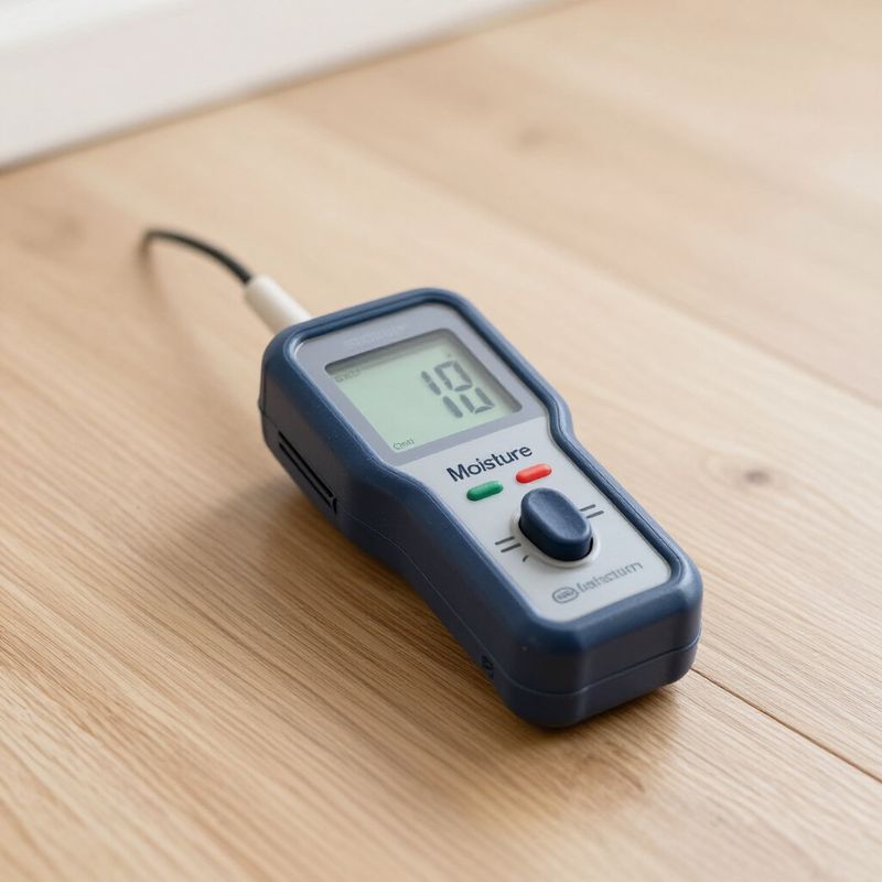 Leak Detection & Repair in Brooklyn Park