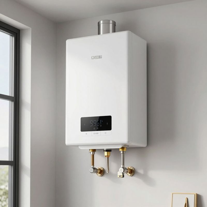 Water Heater Services in Brooklyn Park