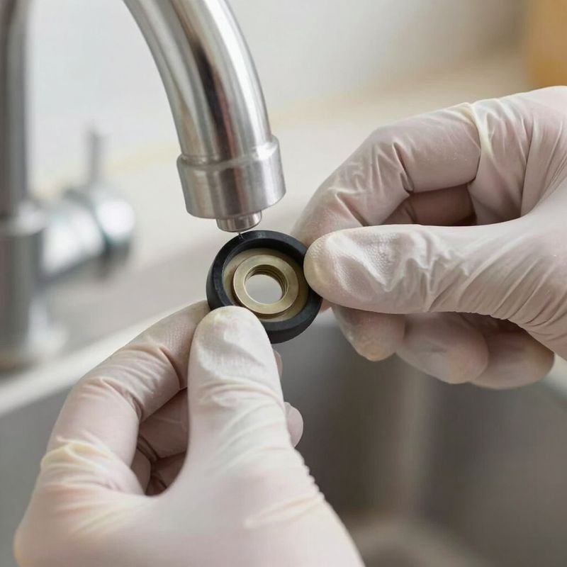 Toilet & Faucet Repair in Brooklyn Park