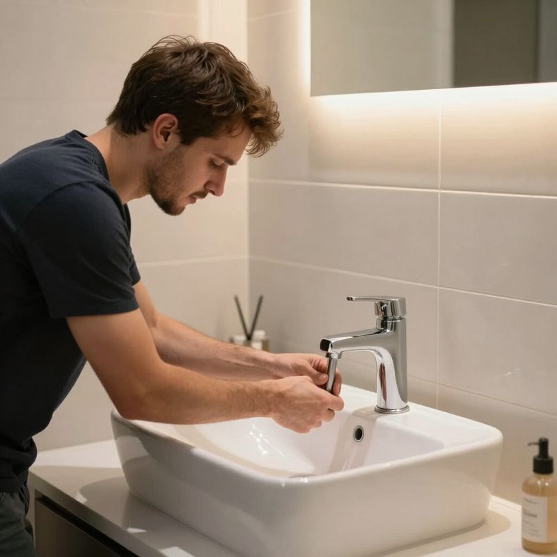 Bathroom & Kitchen Upgrades in Brooklyn Park